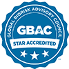 logo GBAC STAR
