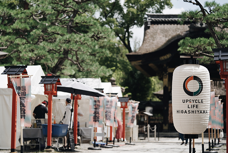 Contribution to the local community