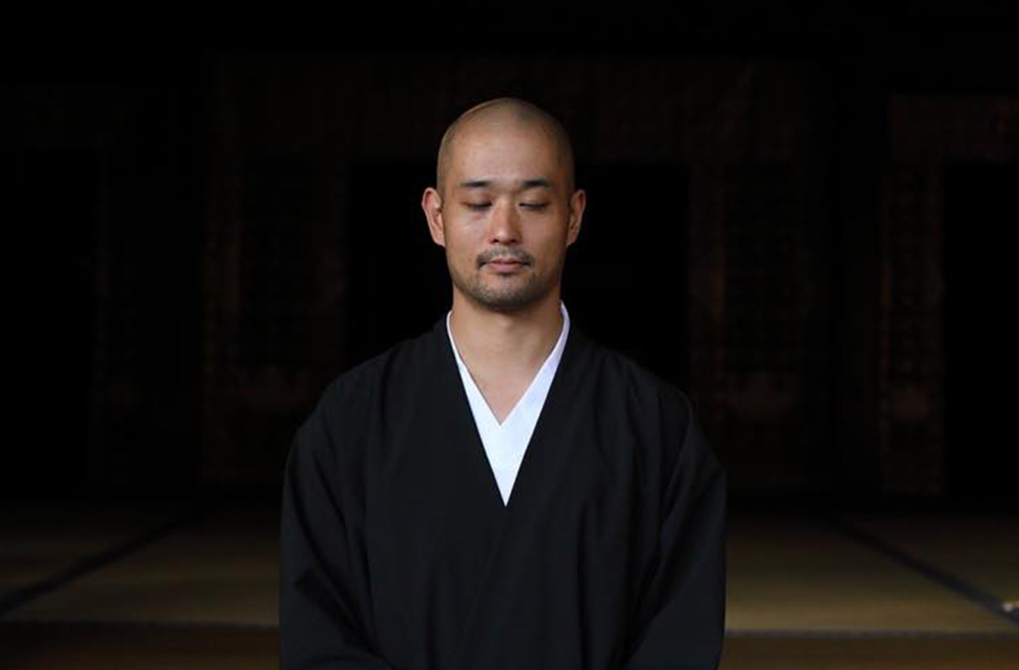 Toryo Ito (Producer of Meditation Room)
