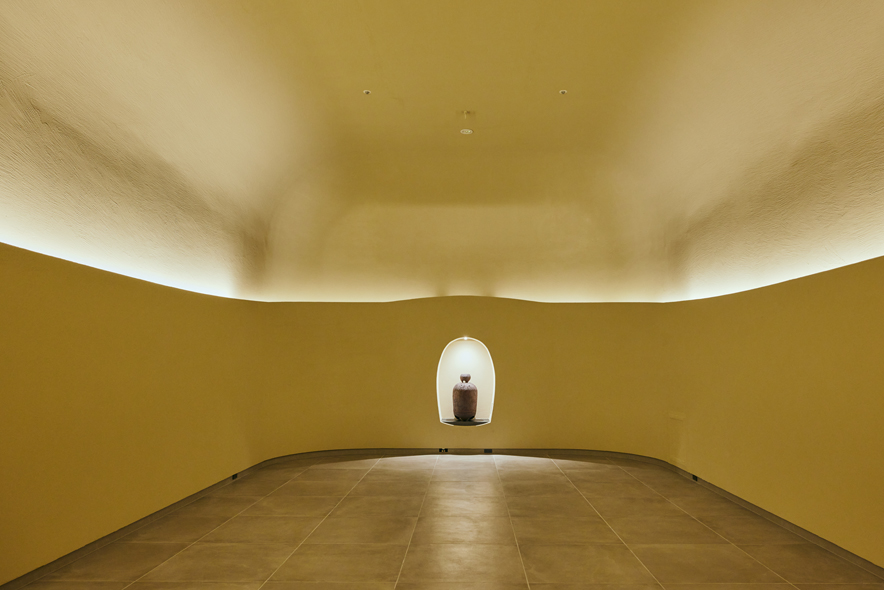 設備・サービス メディテーションのイメージ