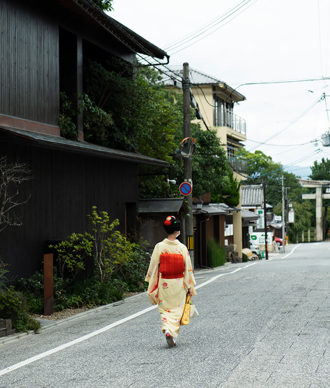 NOHGA HOTEL KIYOMIZU KYOTO Concept Image3