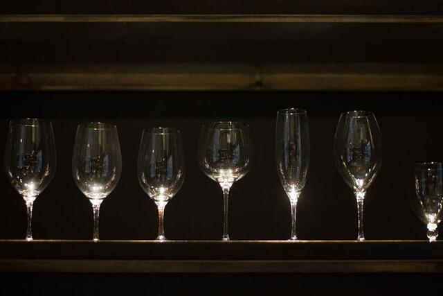 
                      Kimura Glass: A Tasting Seminar to Enjoy Wine and Glass Pairings No.2
                      