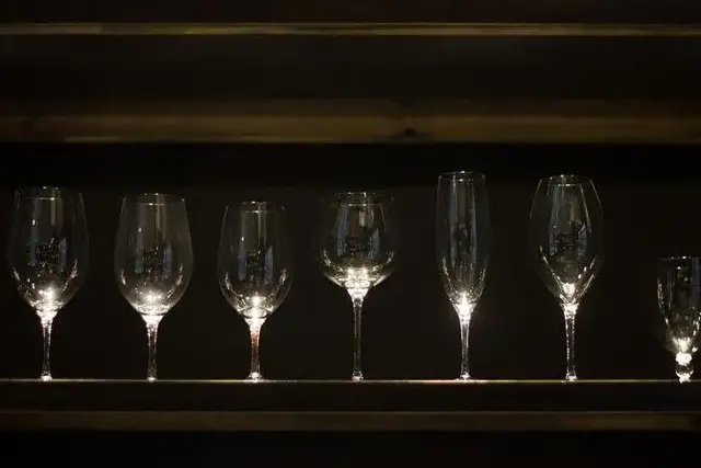 Kimura Glass: A Tasting Seminar to Enjoy Wine and Glass Pairings No.2