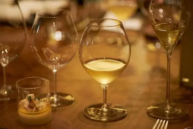 Kimura Glass: A Tasting Seminar to Enjoy Wine and Glass Pairings No.3