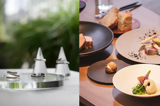 Traditional Craft Experience: Tokyo Silverware Edition 2025 Summer / Dinner Included