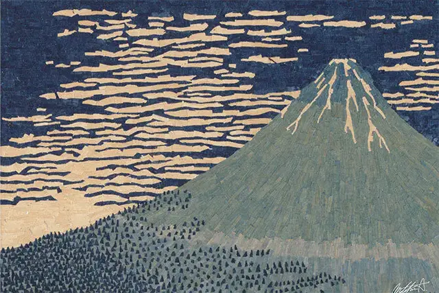 POP-UP Solo Exhibition