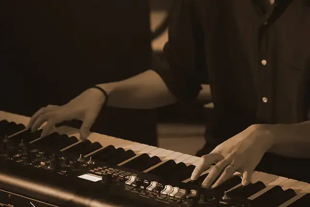 【UENO JAZZ NIGHT, 2025】「Cinematic Jazz (October)」 @Bistro NOHGA